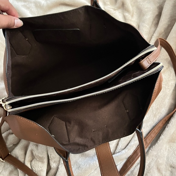 ALDO Essentials Work Bag - Picture 3 of 4